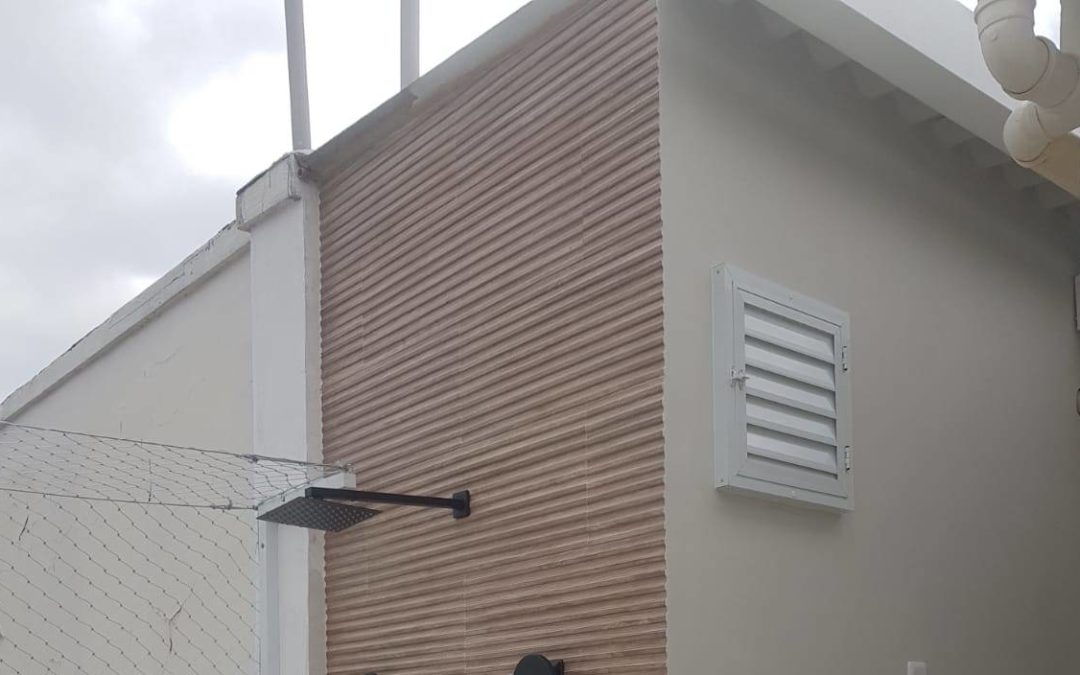 Esquadria de Alumínio: produtos sob medida para o seu ambiente