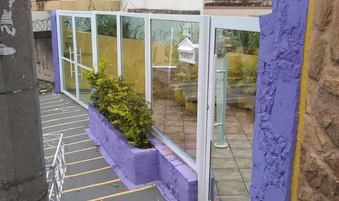 Esquadrias de Alumínio no Recreio dos Bandeirantes: conheça as vantagens do produto