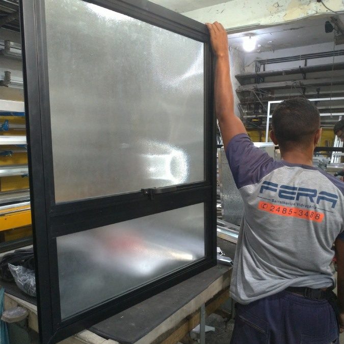 Janela Maxim Ar: conheça as vantagens