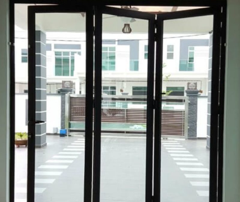 Esquadria de Alumínio Linha Suprema RJ: sofisticação e elegância em um mesmo produto