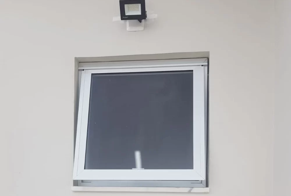 Saiba como evitar acidentes com box e janela de vidro