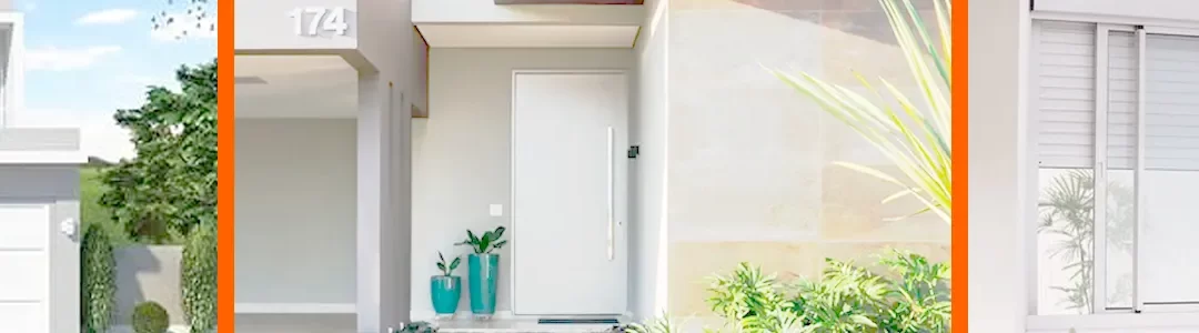 Além do Convencional: Explorando as Possibilidades de Portas, Janelas, Portões e Portas Deslizantes